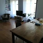 Quiet Apartment In The Heart Of The 1St District